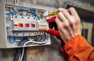 Troubleshooting Electrical Problems