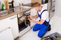 Appliance Electrical Testing
